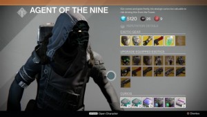 Destiny’s Xur: Red Death, Heavy Ammo Synths for March 3rd to 5th