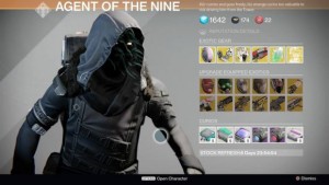 Destiny’s Xur Inventory Celebrates Saint-14 and Ahamkaras