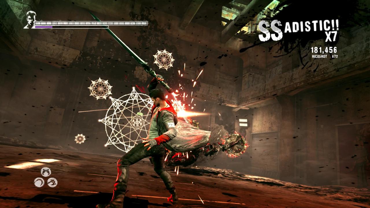 DmC: Devil May Cry Reviews, Pros and Cons