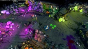 Dungeons 2 PS4 Interview: Translating RTS And Management Elements To Console