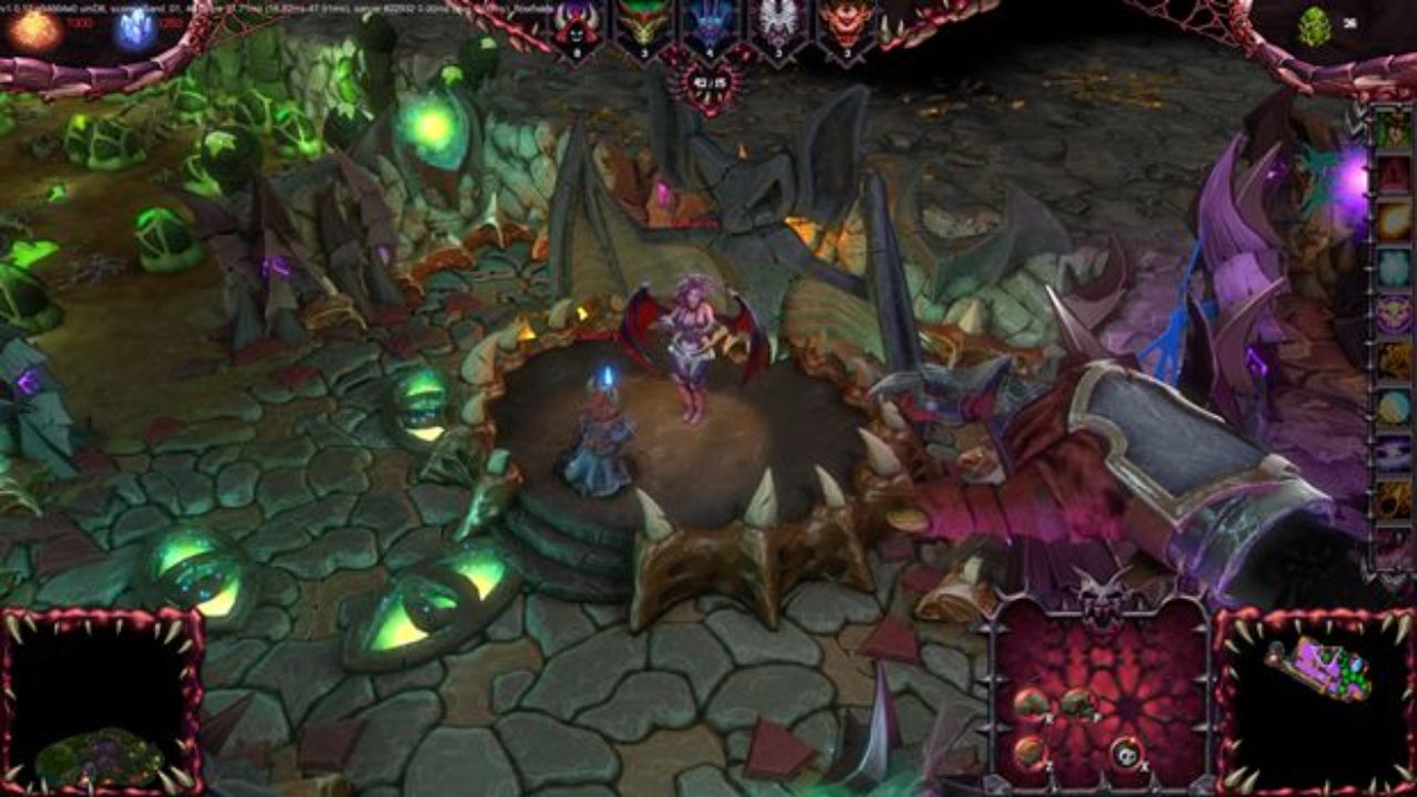 Dungeons 2 Wiki Everything You Need To Know About The Game