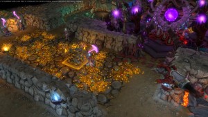 PS4’s Success Over Xbox One Is The Reason Why Dungeons 2 Is Not Launching On Microsoft’s Console