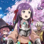 Etrian Odyssey 2 Untold Releasing on 3DS This Summer for West
