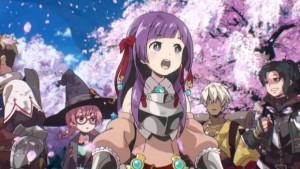 Etrian Odyssey 2 Untold Releasing on 3DS This Summer for West