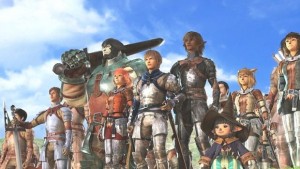 Final Fantasy 11 Heading to Mobiles in 2016, PS2 and Xbox 360 Servers Shutting Down