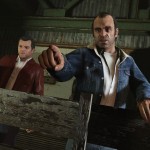 Grand Theft Auto 5 PC Patch Fixes Several Issues