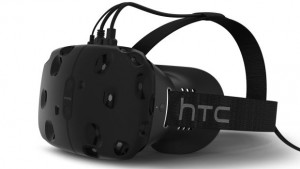 HTC Vive Hands On Impressions: The Lack of Killer Gaming Apps May Hurt The Headset’s Initial Run