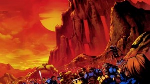 Hearthstone New Expansion To Be Detailed On July 22