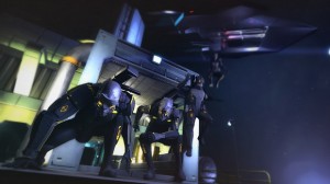 Ruffian Games No Longer on Hollowpoint, Paradox “Re-Evaluating” Creative Direction