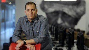 Mark Rubin Leaves Infinity Ward, Todd Alderman (Surprisingly) Returns