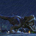 LEGO Jurassic World Review – Absolutely Roarsome