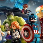 UK Game Charts: LEGO Marvel Avengers Unseats Call of Duty Black Ops 3