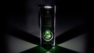 Nvidia Titan X Features 12 GB VRAM, Unreal Engine 4 Demo Released
