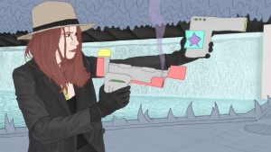 One Way Trip Interview: The Six Hour Hallucinatory Gamble on PS4