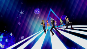 Persona 4: Dancing All Night PS4 Version Gets First Gameplay Video