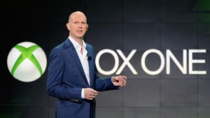 Former Sony and Microsoft Veteran Phil Harrison Joins Google