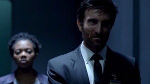 PSN TV Show Powers Cancelled After Two Seasons