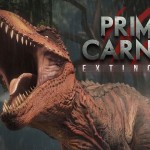 Primal Carnage Extinction Interview: Dinosaurs, Mercenaries and Improvements