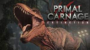 Primal Carnage: Extinction Coming to PS4 on October 20th