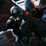 Rainbow Six Siege Beta Progress Does Not Carry Over Into The Final Game
