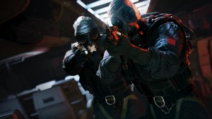 Rainbow Six Siege Has 2.3 Million Daily Players