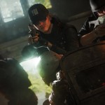 Tom Clancy’s Rainbow Six: Siege Collectors Edition, Gameplay And Screenshots Revealed