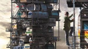 Ready Player One Film to be Directed by Steve Spielberg