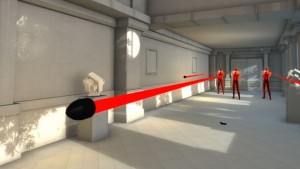 Superhot Mind Control Delete Expansion Offers Free Rogue-Lite Experience