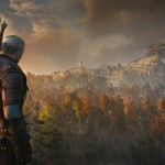 The Witcher 3: Wild Hunt New Video Shows off Nvidia’s HairWorks And More Tech