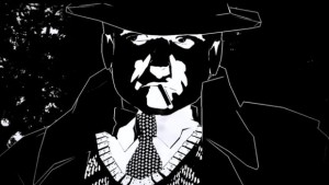 White Night Review: Incredible Style But Shallow And Without Substance