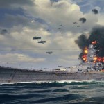 World of Warships Review – Violent Waves