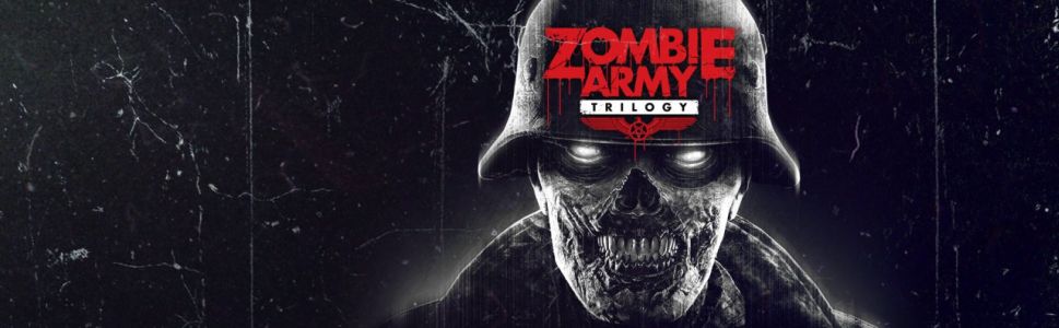 Zombie Army Trilogy Interview: Walk Like a Nazi Zombie