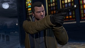 Grand Theft Auto 5: New Videos Showcases Graphical Differences Between PS4 And PC Versions