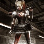 Batman: Arkham Knight Trailer Features Harley Quinn Gameplay