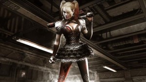 Batman: Arkham Knight Trailer Features Harley Quinn Gameplay