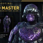 Call of Duty: Advanced Warfare Challenges You to Achieve Grand Master Prestige
