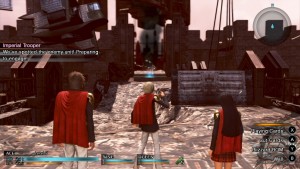 Final Fantasy Type 0 HD Might Be Coming to PC