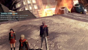 Final Fantasy Type-0 Steam Preorders Coming With Goodies, Specs Announced