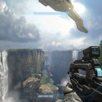 Halo Online First Gameplay Footage Revealed Along With New Screenshots