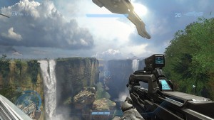 Halo Online First Gameplay Footage Revealed Along With New Screenshots