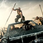 Mad Max Gets Brand New Story Trailer
