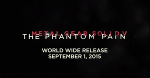 You Can Create Your Own Emblem in Metal Gear Solid V: The Phantom Pain