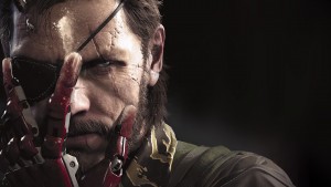 Metal Gear Solid 5: The Phantom Pain Will Get A ‘Commemorative Video’ On Launch Day