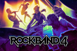Mad Catz Will Be Co-Publishing Rock Band 4 Worldwide