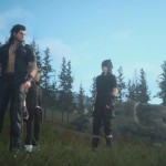 Final Fantasy 15 New Information To Come Every Tuesday and Friday