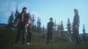 13 Amazing Things You Didn’t Know About Final Fantasy 15