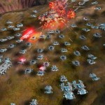 Ashes of the Singularity Launching On Steam Early Access October 22