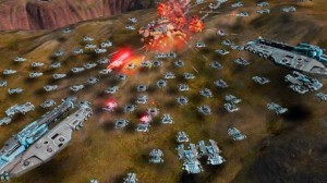 Interview With Brad Wardell: PS4/Xbox One Differences, DirectX 12, Ashes of the Singularity and More