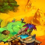 Bastion PS4 Review – This is the Way the World Ends