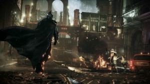 Batman: Arkham Knight, Mortal Kombat X Each Cross 5 Million Units Sold